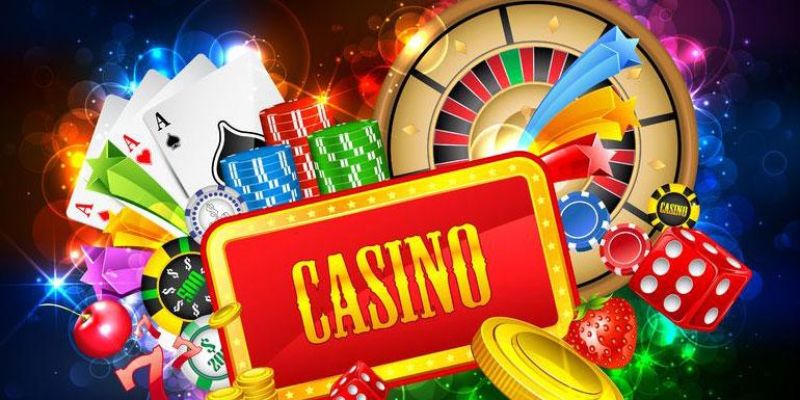 Thử ngay Baccarat để trải nghiệm game thú vị nhất ở casino Thử ngay Baccarat để trải nghiệm game thú vị nhất ở casino