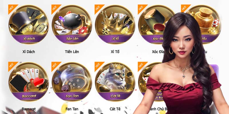 Niềm đam mê game bài dẫn dắt CEO Lê Minh Hà tài ba thành lập trang cược Niềm đam mê game bài dẫn dắt CEO Lê Minh Hà tài ba thành lập trang cược