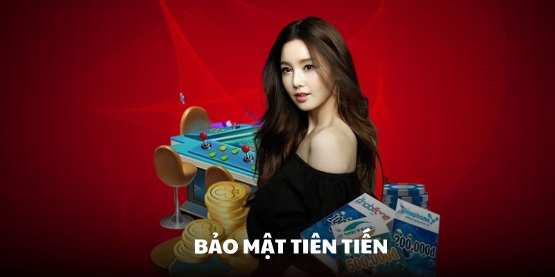 Nhà cái 77Win có hệ thống bảo mật tiên tiến Nhà cái 77Win có hệ thống bảo mật tiên tiến