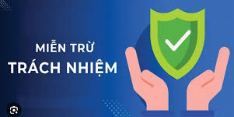 Nội dung sơ lược của chính sách miễn trừ trách nhiệm Nội dung sơ lược của chính sách miễn trừ trách nhiệm