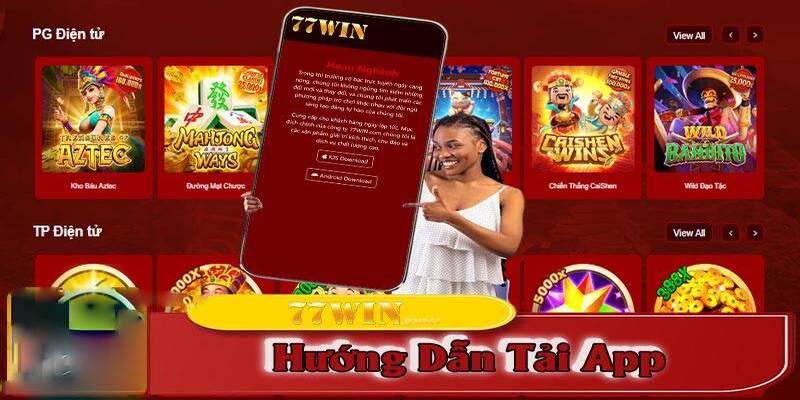 Lưu ý quan trọng khi tải app 77WIN Lưu ý quan trọng khi tải app 77WIN