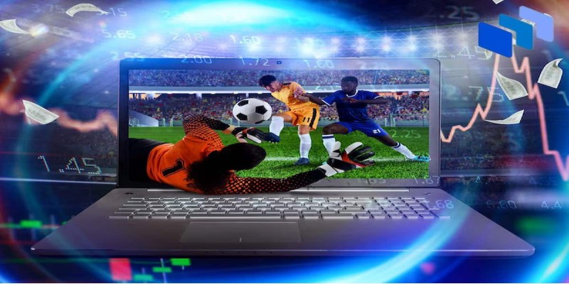 Cá cược bóng đá với những trận cầu kịch tính và bùng nổ nhất Cá cược bóng đá với những trận cầu kịch tính và bùng nổ nhất