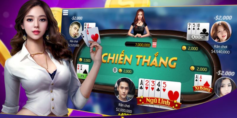 Tổng quát về Xì Dách online Tổng quát về Xì Dách online