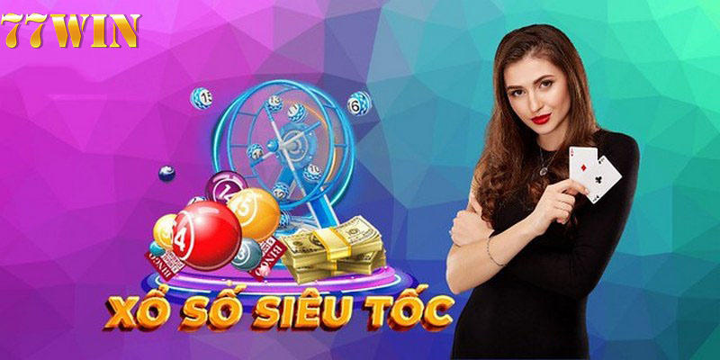 Phiên bản siêu tốc thu hút người chơi nhờ tính năng quay thưởng nhanh Phiên bản siêu tốc thu hút người chơi nhờ tính năng quay thưởng nhanh