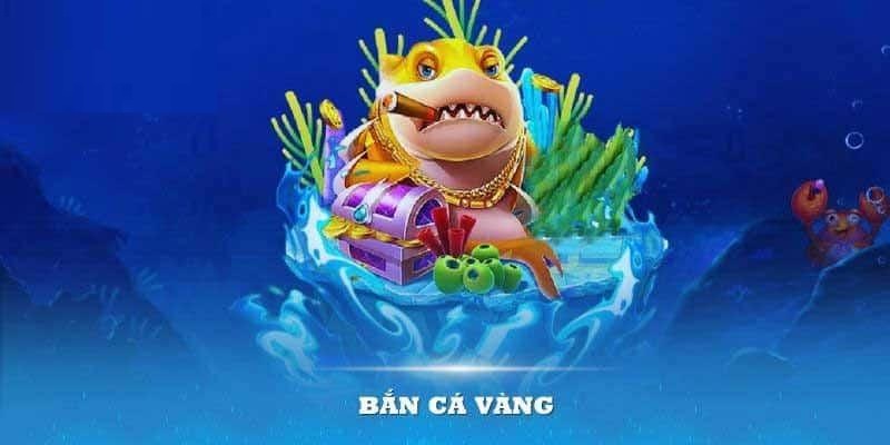 Những thông tin sơ lược về game Bắn Cá Vàng 77WIN Những thông tin sơ lược về game Bắn Cá Vàng 77WIN