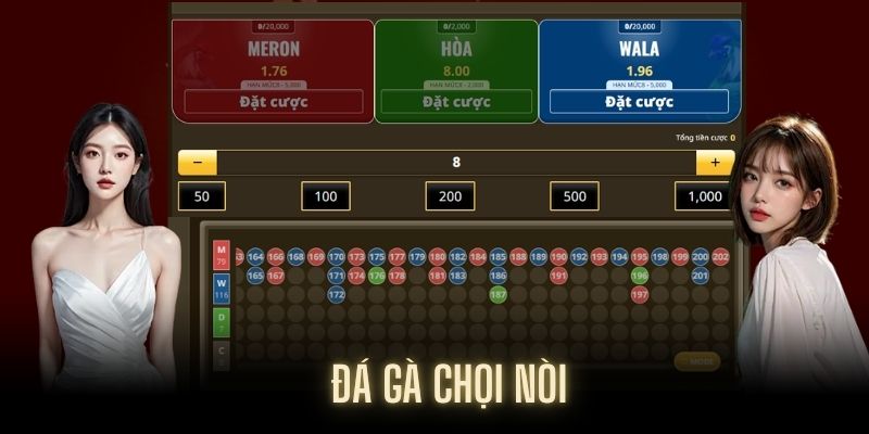 Tìm hiểu về đá gà chọi nòi tại nhà cái 77WIN Tìm hiểu về đá gà chọi nòi tại nhà cái 77WIN